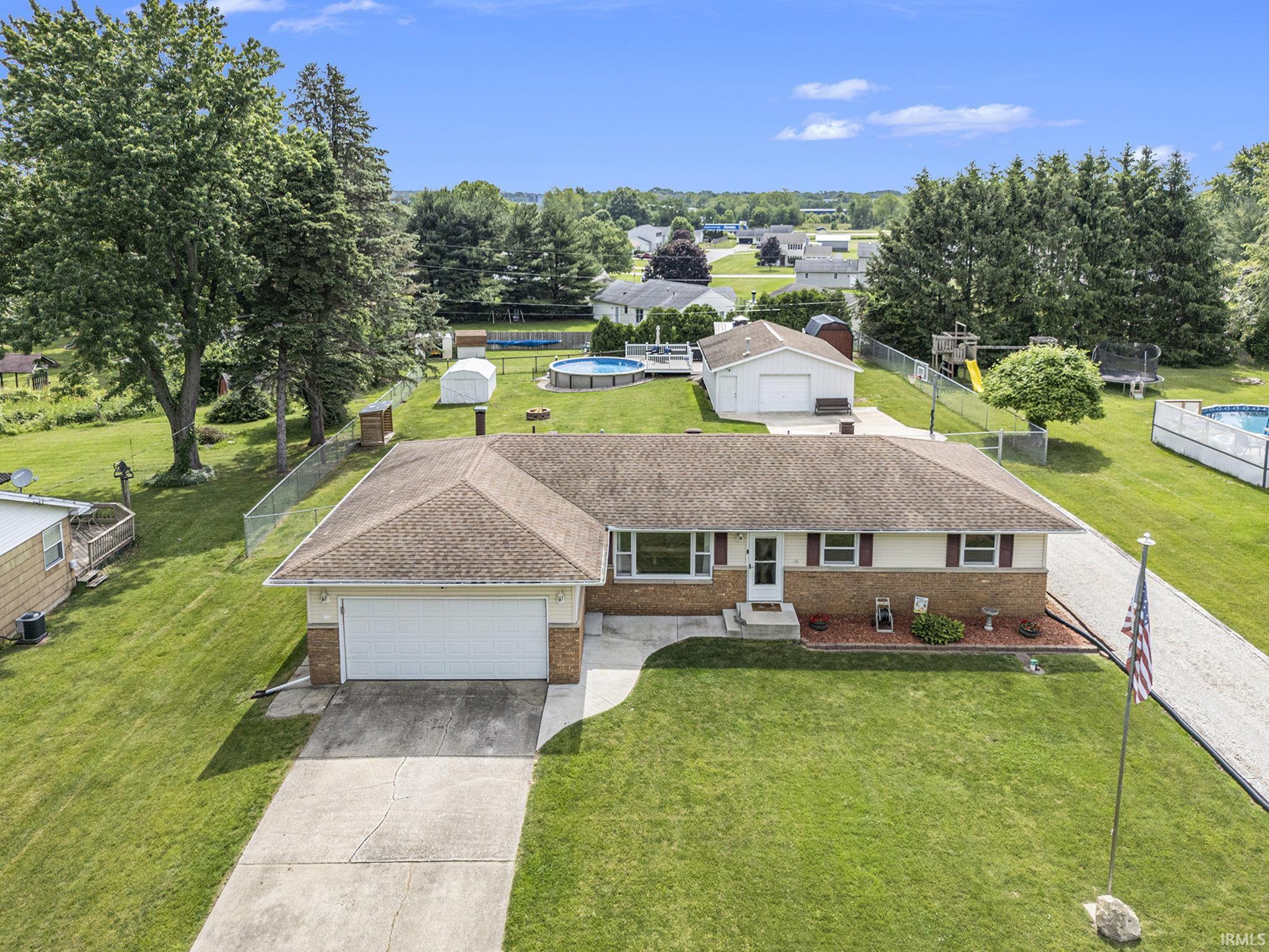 51414 Orange Road South Bend, IN 46628 - Photo 1 of 30 Gallery Image 1