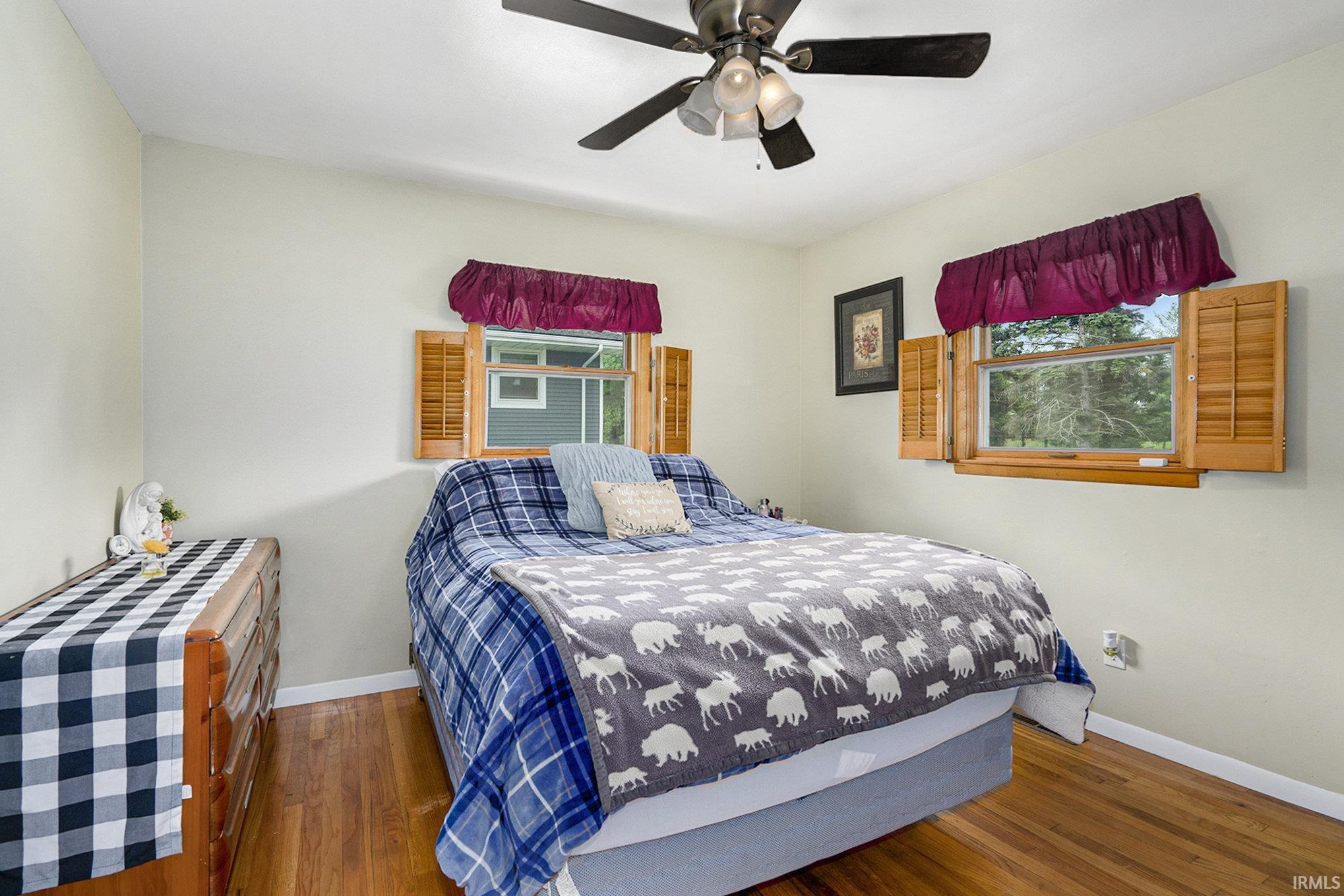 51414 Orange Road South Bend, IN 46628 - Photo 12 of 30 Gallery Image 12