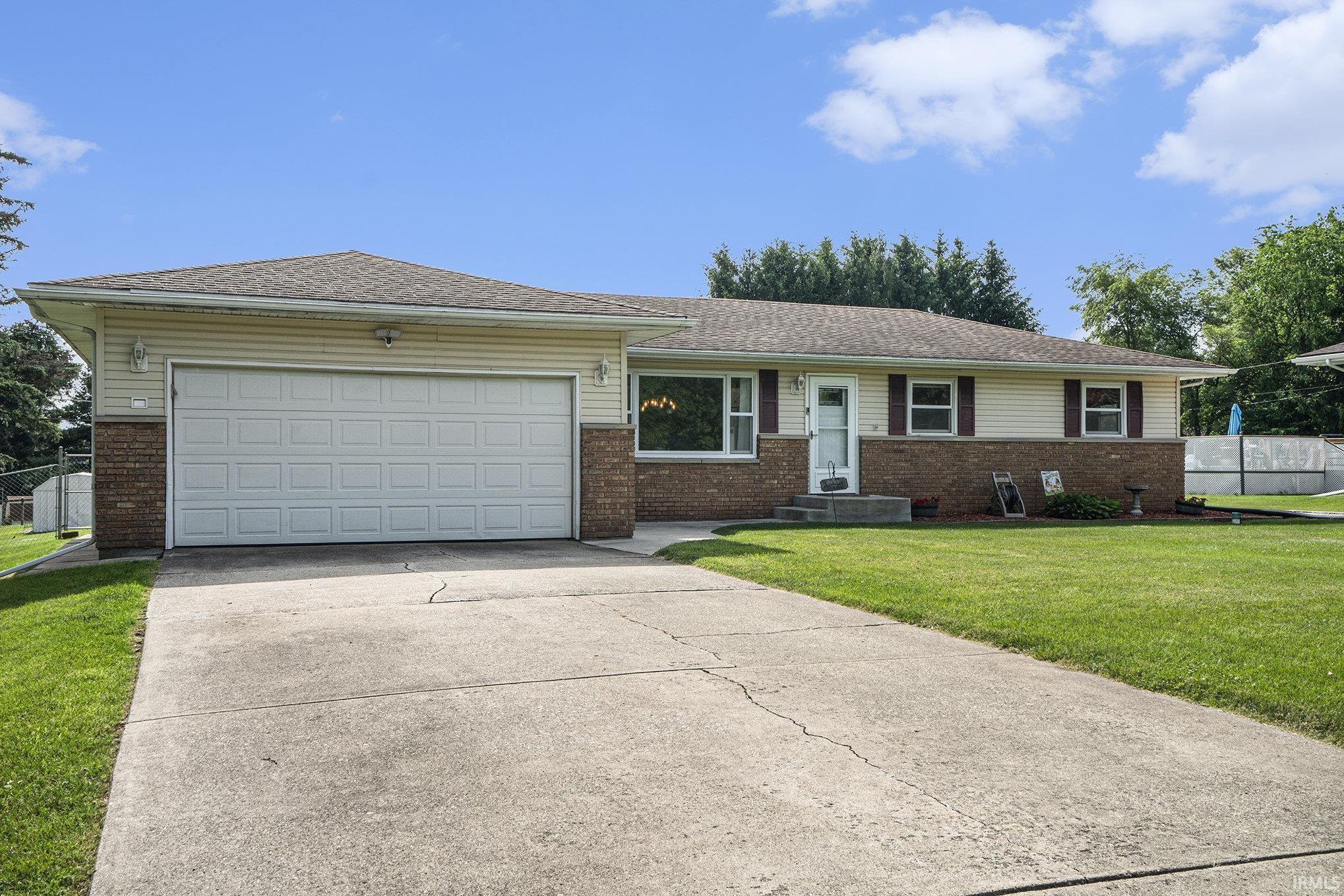 51414 Orange Road South Bend, IN 46628 - Photo 2 of 30 Gallery Image 2