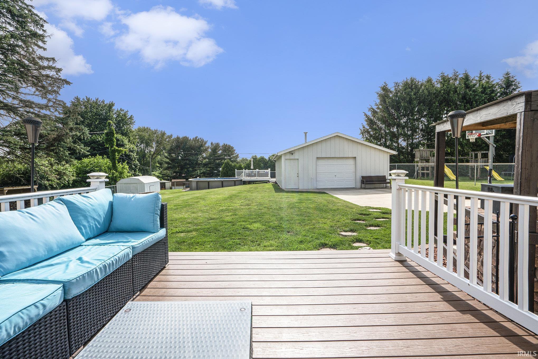 51414 Orange Road South Bend, IN 46628 - Photo 24 of 30 Gallery Image 24