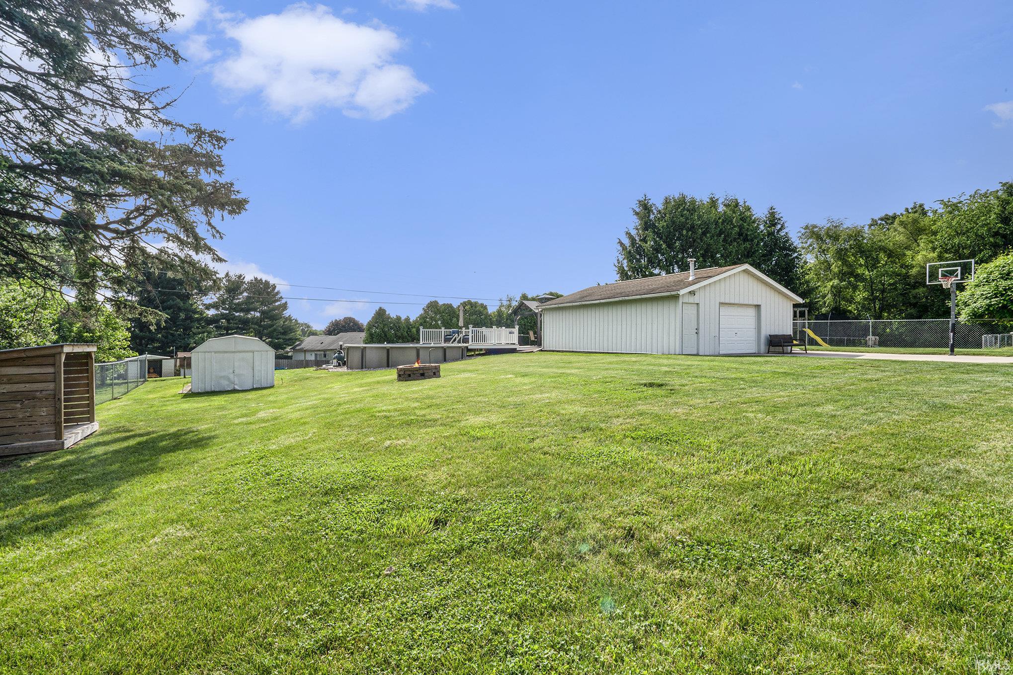 51414 Orange Road South Bend, IN 46628 - Photo 25 of 30 Gallery Image 25