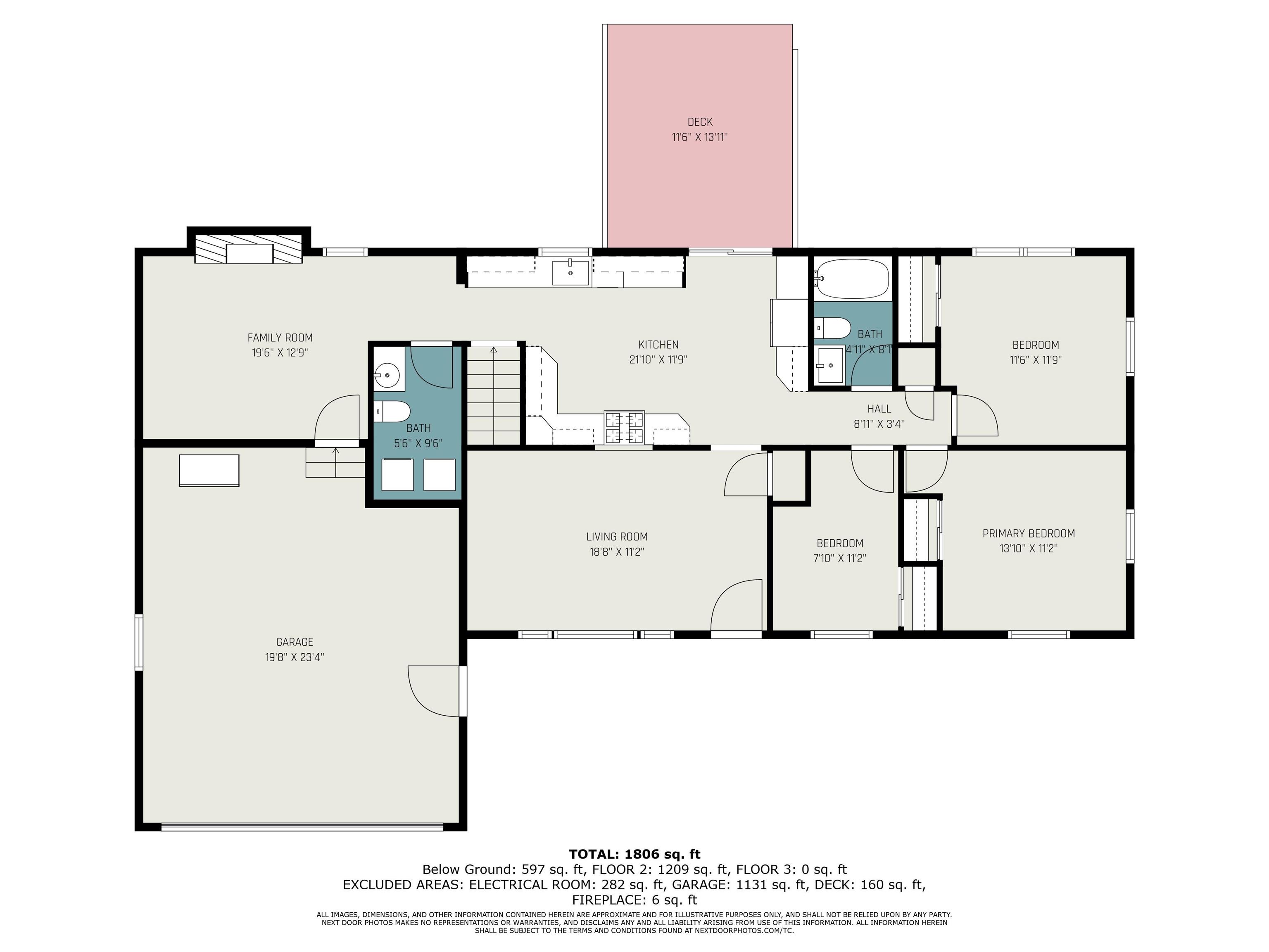 51414 Orange Road South Bend, IN 46628 - Photo 28 of 30 Gallery Image 28