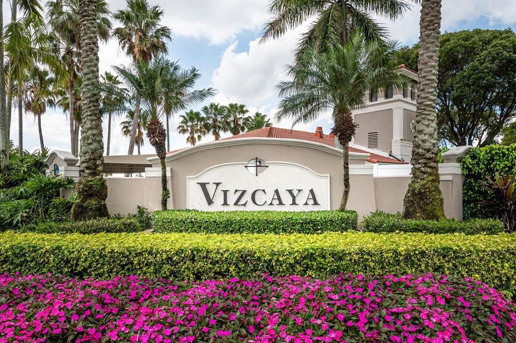 13519 Southwest 50th Court Miramar, FL 33027 - Photo 26 of 26 a view of sign board with flower in front of it