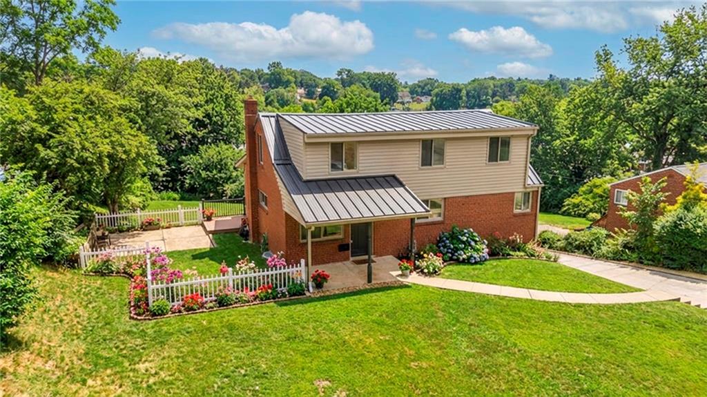 26 Seneca Road Pittsburgh, PA 15241 - Photo 1 of 49 Gallery Image 1