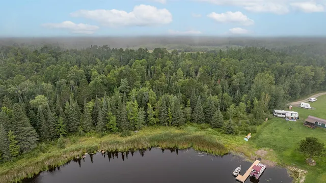 $209,000 | 4-xxx Toivonen Road, Makinen, MN 55763