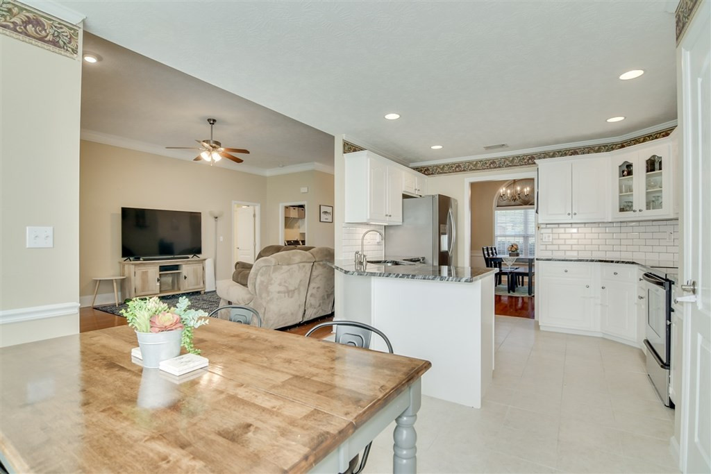 1241 Oak Ridge Plantation Road Hephzibah, GA 30815 - Photo 12 of 38