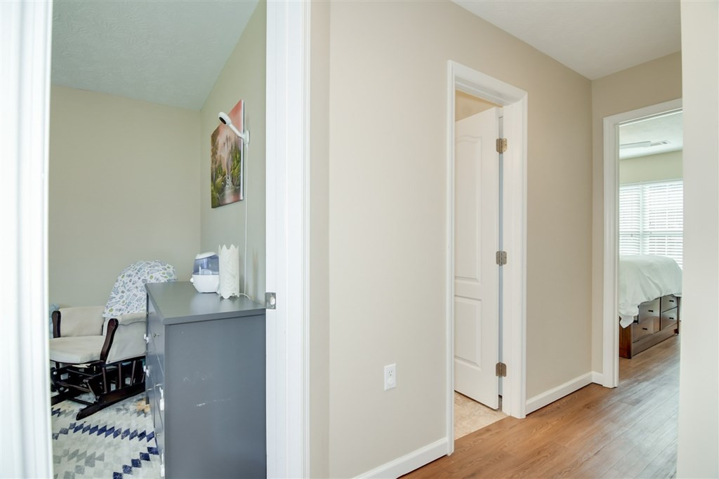 1241 Oak Ridge Plantation Road Hephzibah, GA 30815 - Photo 27 of 38