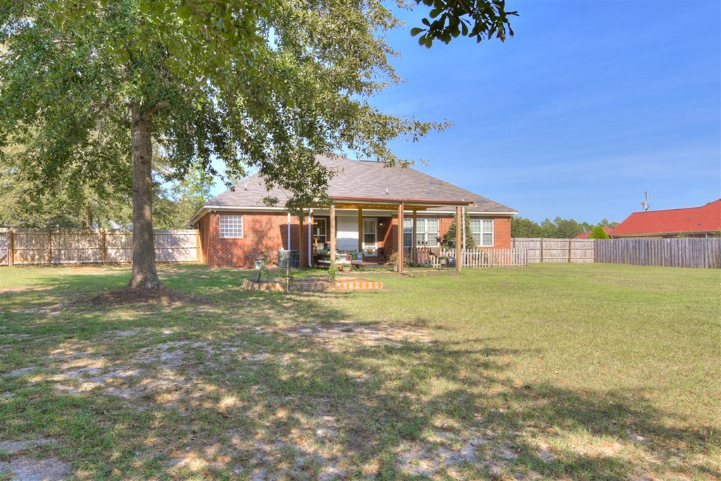 1241 Oak Ridge Plantation Road Hephzibah, GA 30815 - Photo 36 of 38