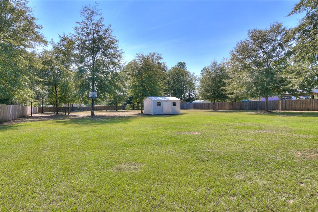1241 Oak Ridge Plantation Road Hephzibah, GA 30815 - Photo 38 of 38