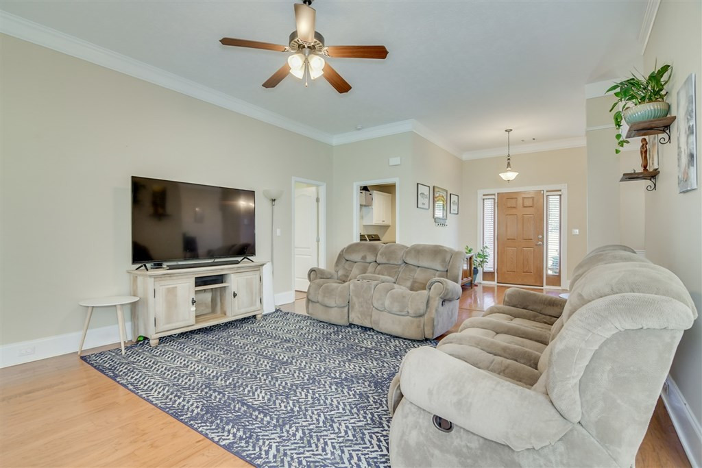 1241 Oak Ridge Plantation Road Hephzibah, GA 30815 - Photo 8 of 38