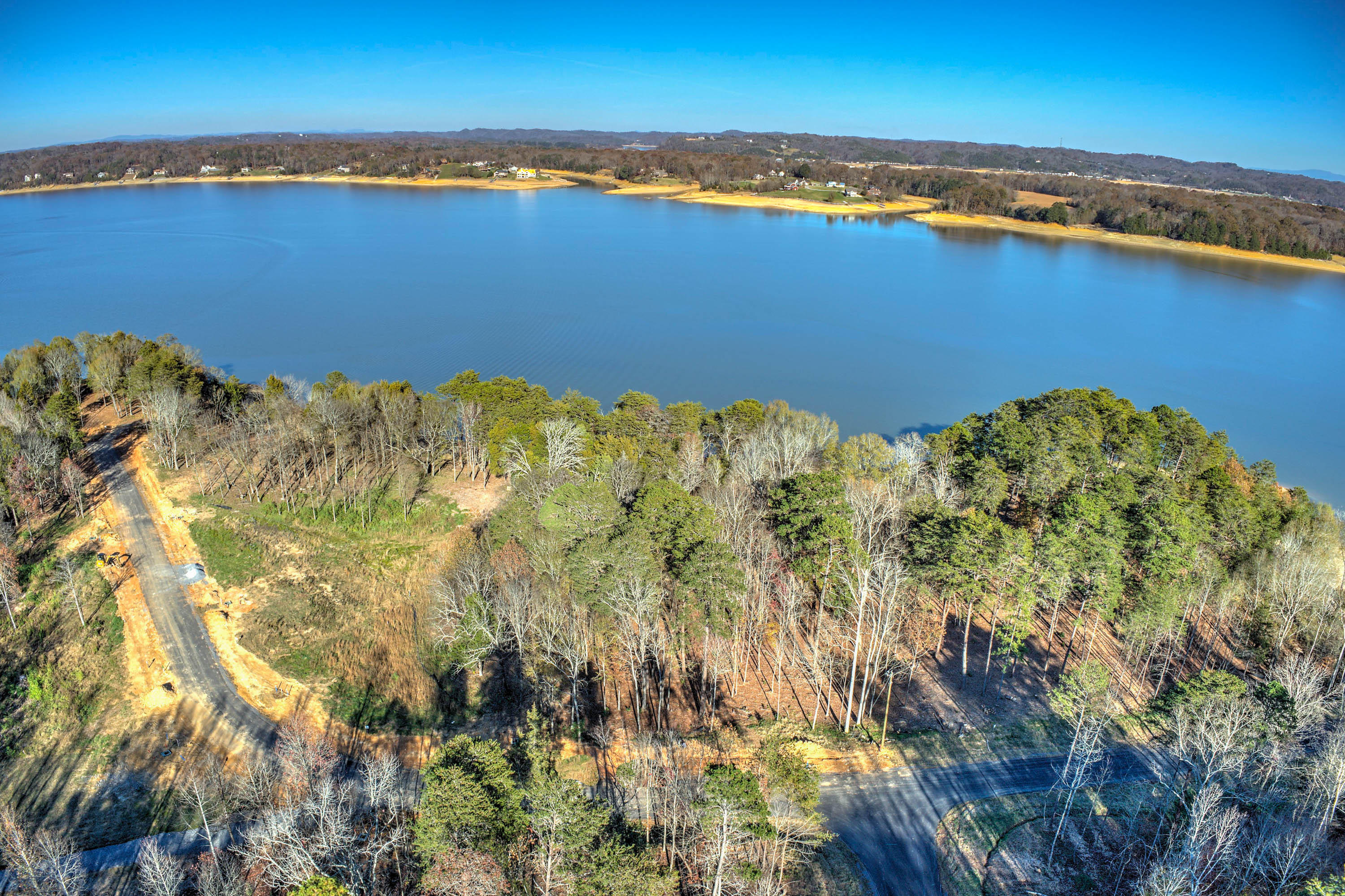 0 Ridge Point Trail, Unit 117 Dandridge, TN 37725 - Photo 35 of 35 Waterside
