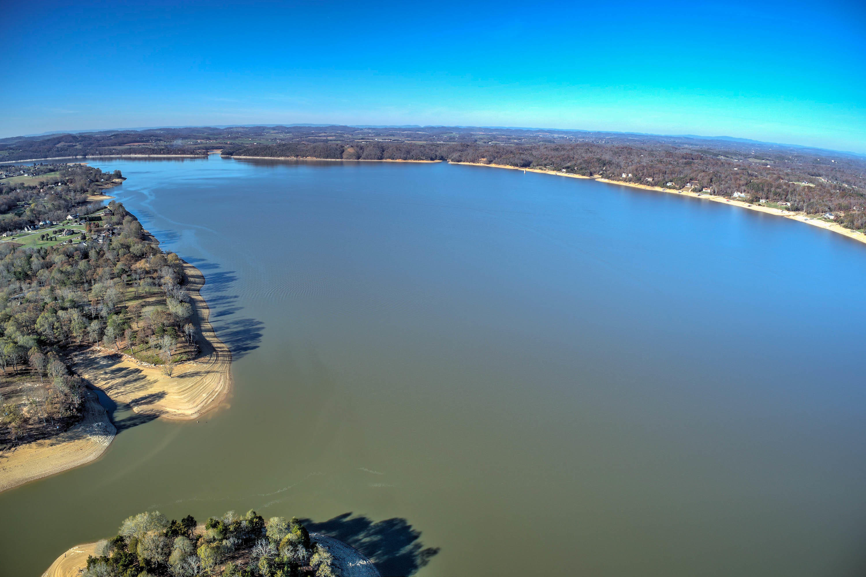 0 Ridge Point Trail, Unit 117 Dandridge, TN 37725 - Photo 10 of 35 Waterside-10