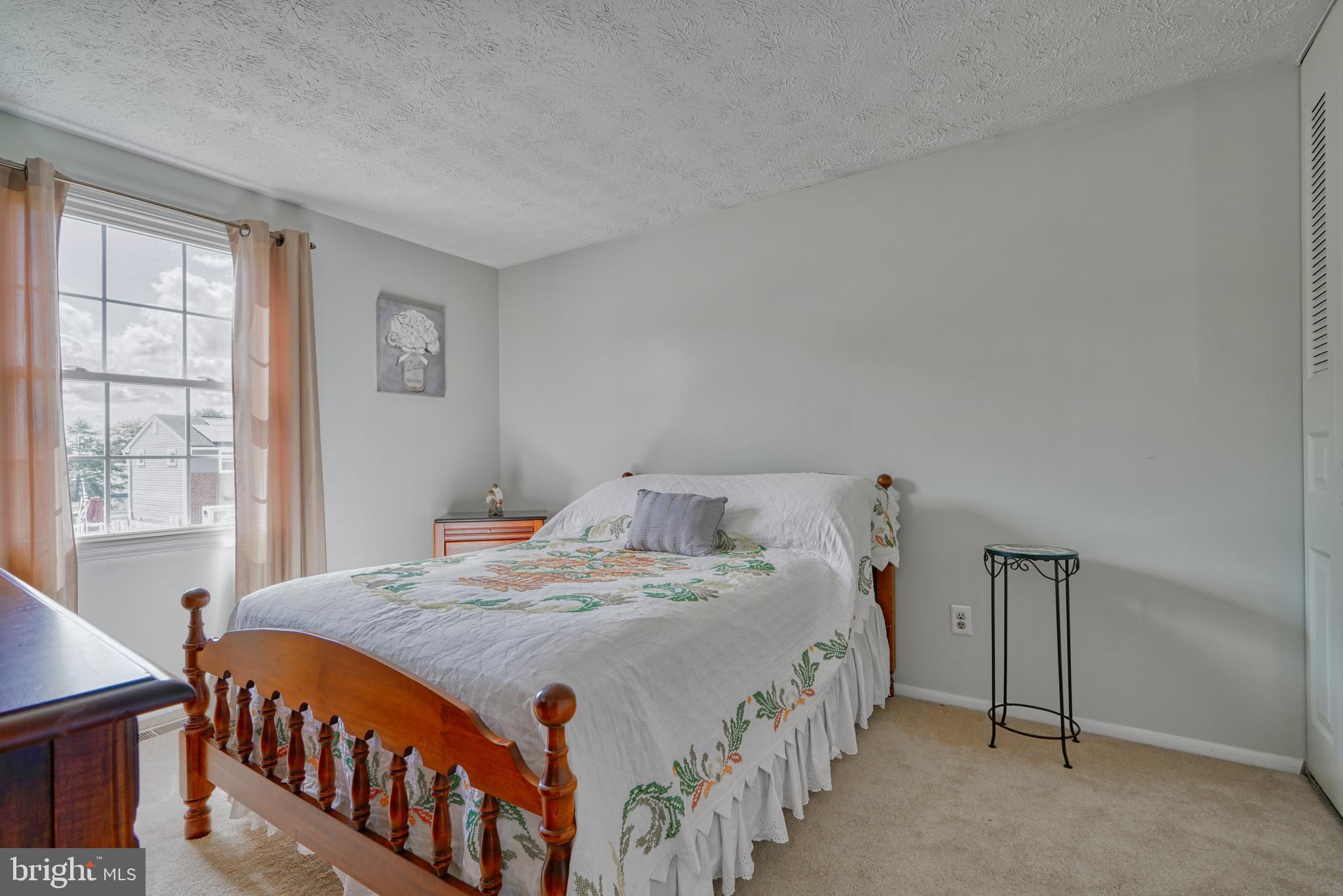9302 Orbitan Road Parkville, MD 21234 - Photo 21 of 41 2nd bedroom