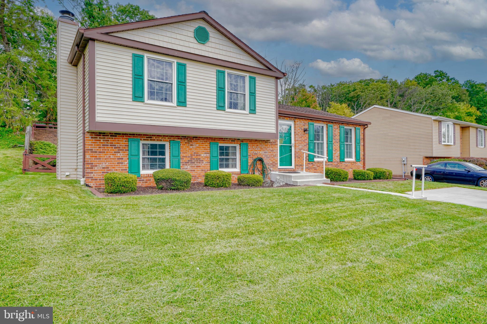 9302 Orbitan Road Parkville, MD 21234 - Photo 40 of 41 Roof was done approx 2010