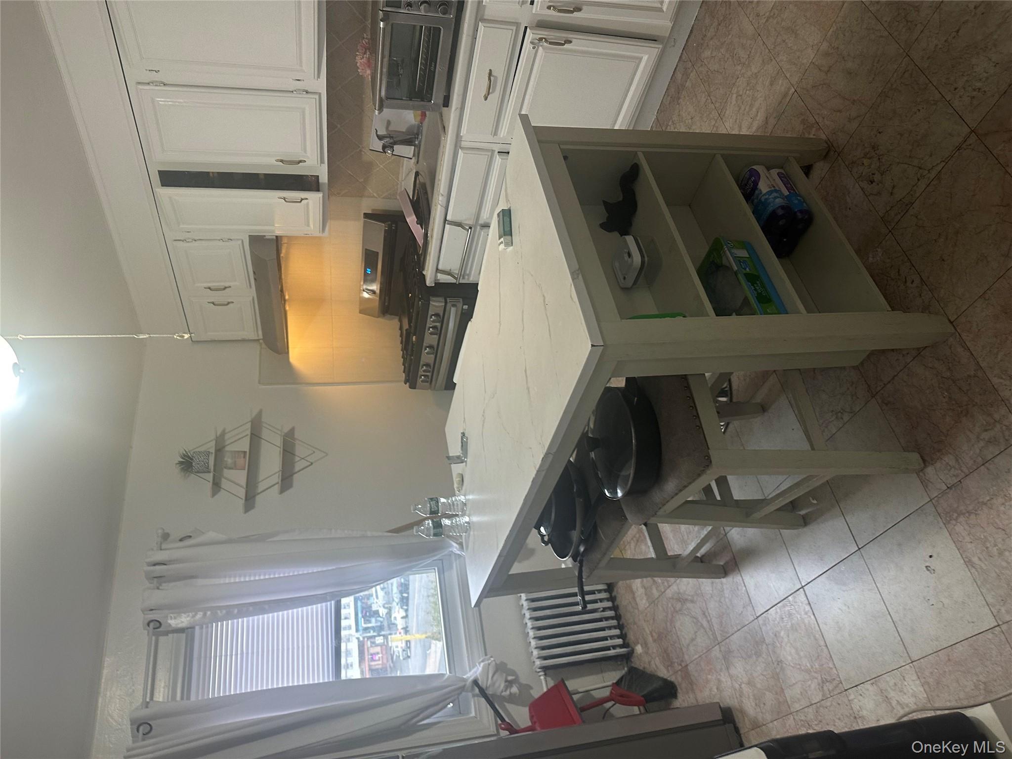 21 Drake Avenue New Rochelle, NY 10805 - Photo 18 of 18 a kitchen with a sink appliances and cabinets