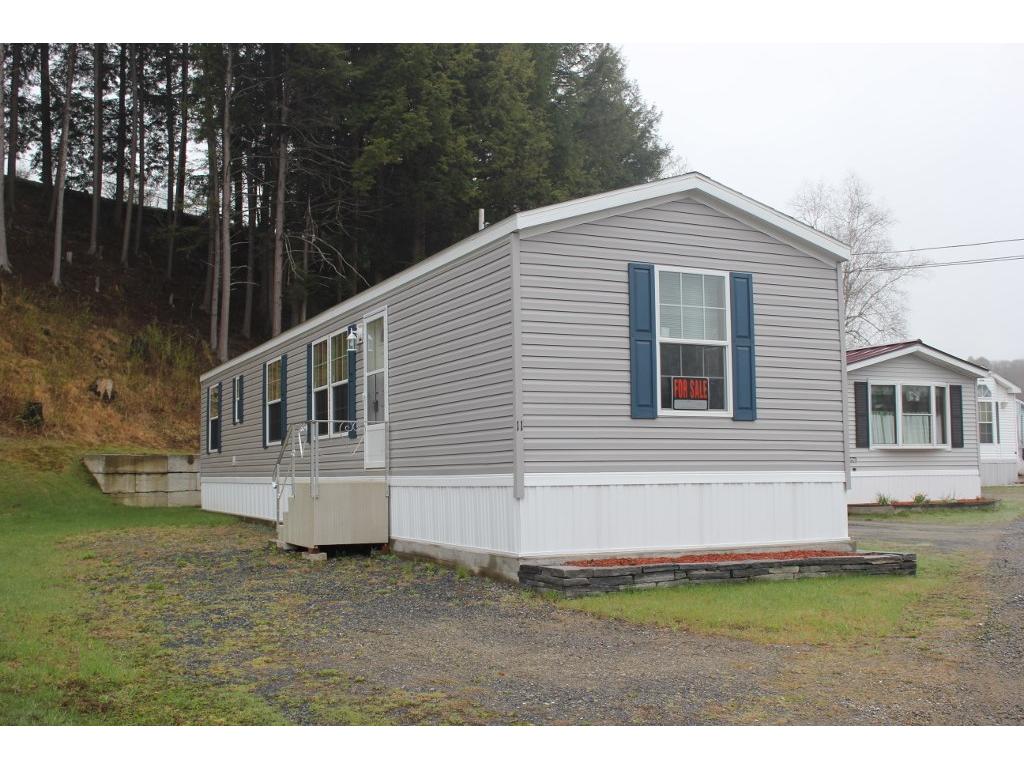 258 Fairground Road, Unit LOT #11 Springfield, VT 05156 - Photo 3 of 13
