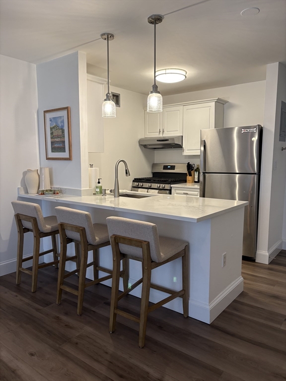 42 8th Street, Unit 5111 Boston, MA 02129 - Photo 2 of 6