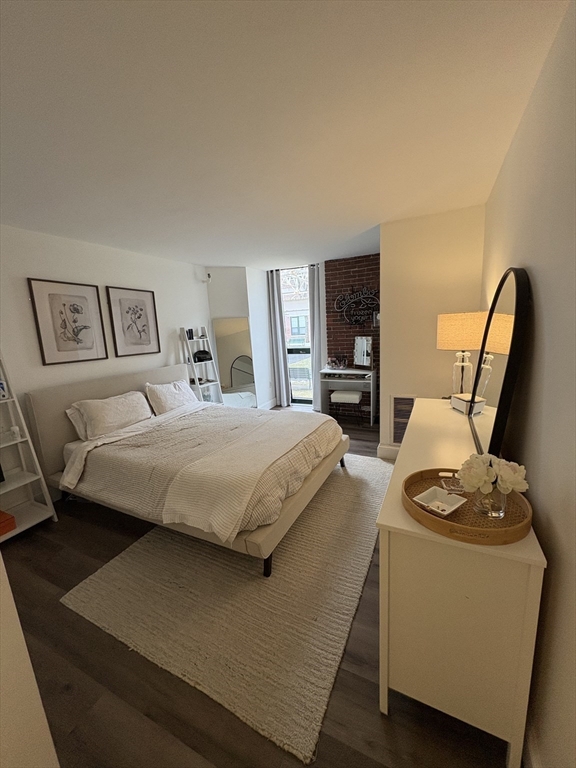 42 8th Street, Unit 5111 Boston, MA 02129 - Photo 3 of 6