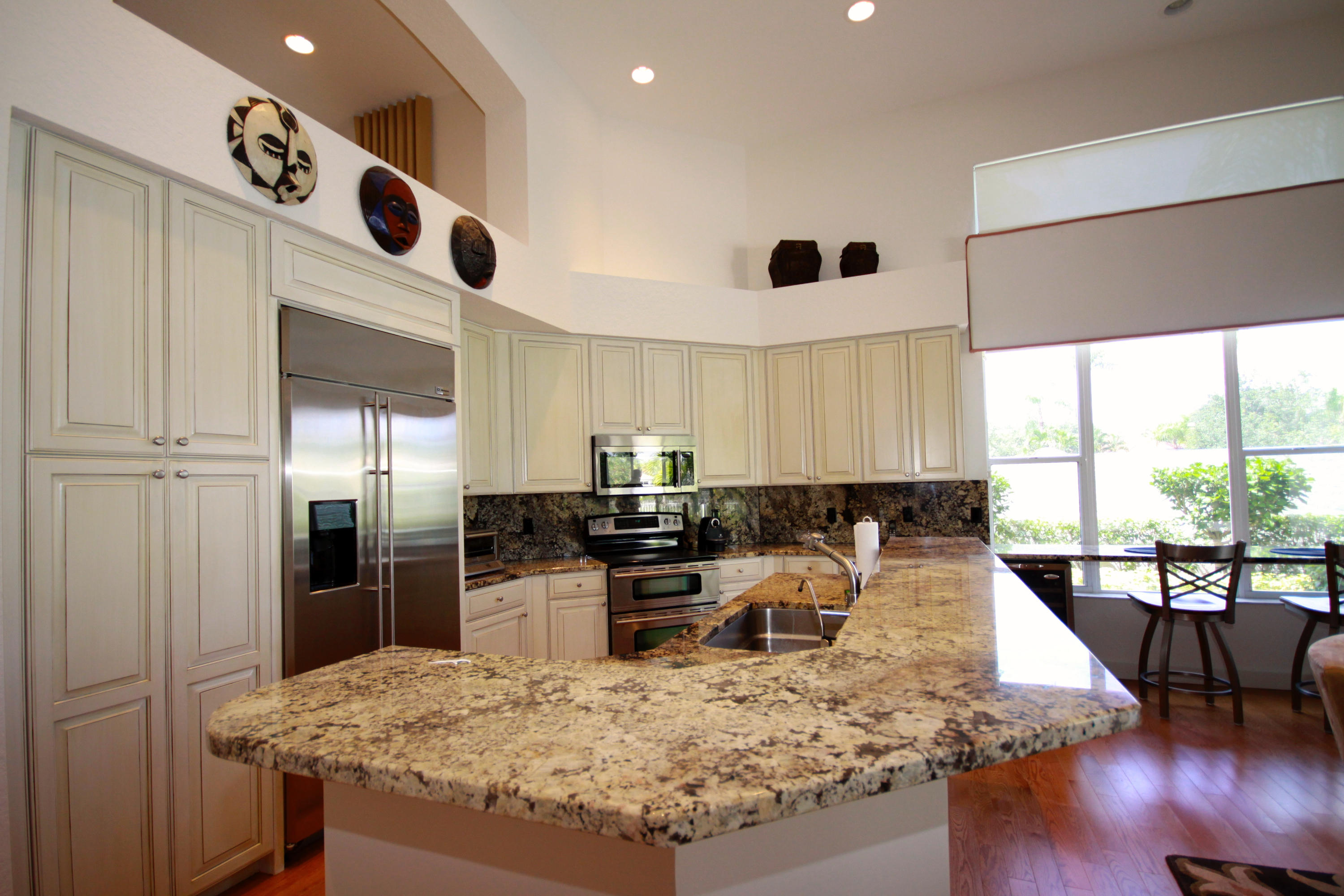 2114 Northwest 62nd Drive Boca Raton, FL 33496 - Photo 13 of 28 kitchen