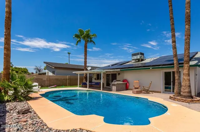 $2,550 | 2351 East Pebble Beach Drive, Tempe, AZ 85282