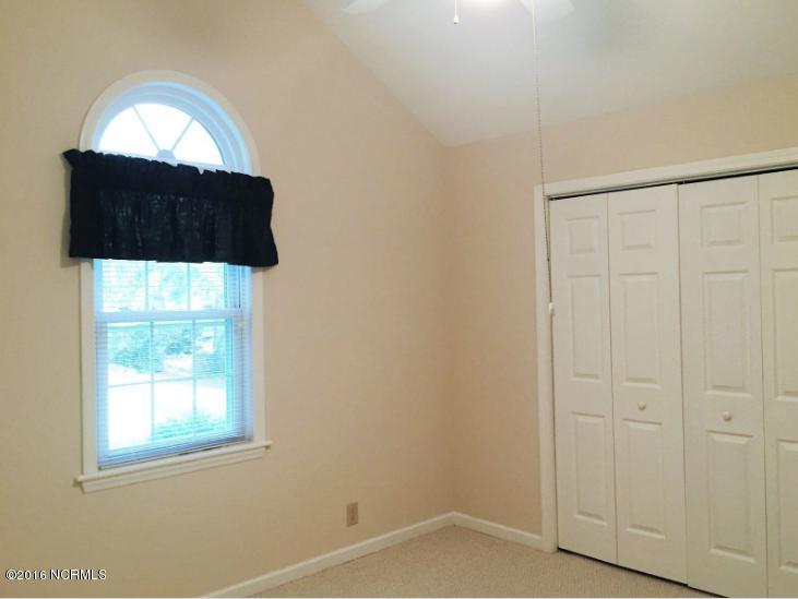 128 Cedar Road Pine Knoll Shores, NC 28512 - Photo 11 of 31 Bedroom 3