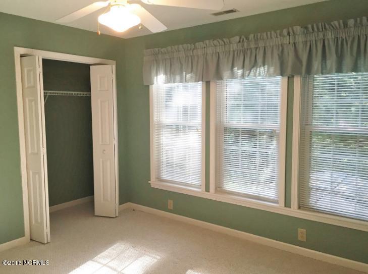 128 Cedar Road Pine Knoll Shores, NC 28512 - Photo 6 of 31 Bedroom 2