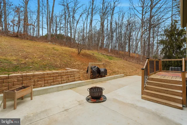 $749,000 | 7406 Bear Wallow Drive, Warrenton, VA 20186