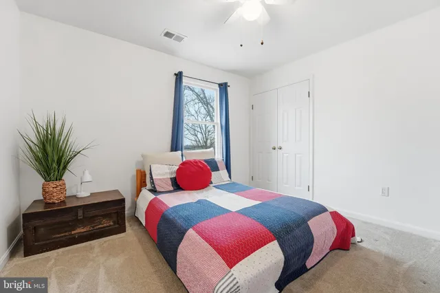 $749,000 | 7406 Bear Wallow Drive, Warrenton, VA 20186