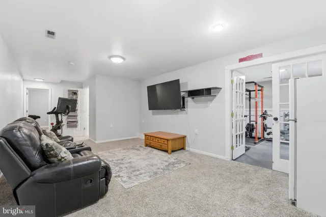 $749,000 | 7406 Bear Wallow Drive, Warrenton, VA 20186