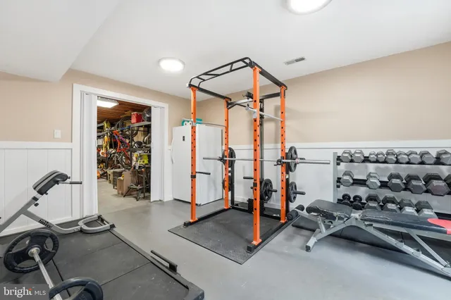 $749,000 | 7406 Bear Wallow Drive, Warrenton, VA 20186