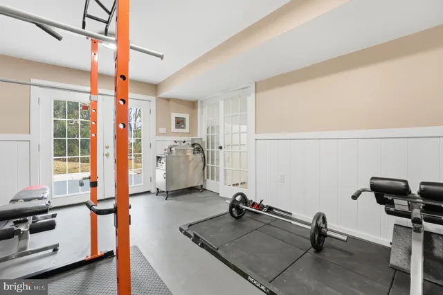 $749,000 | 7406 Bear Wallow Drive, Warrenton, VA 20186