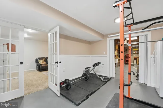 $749,000 | 7406 Bear Wallow Drive, Warrenton, VA 20186