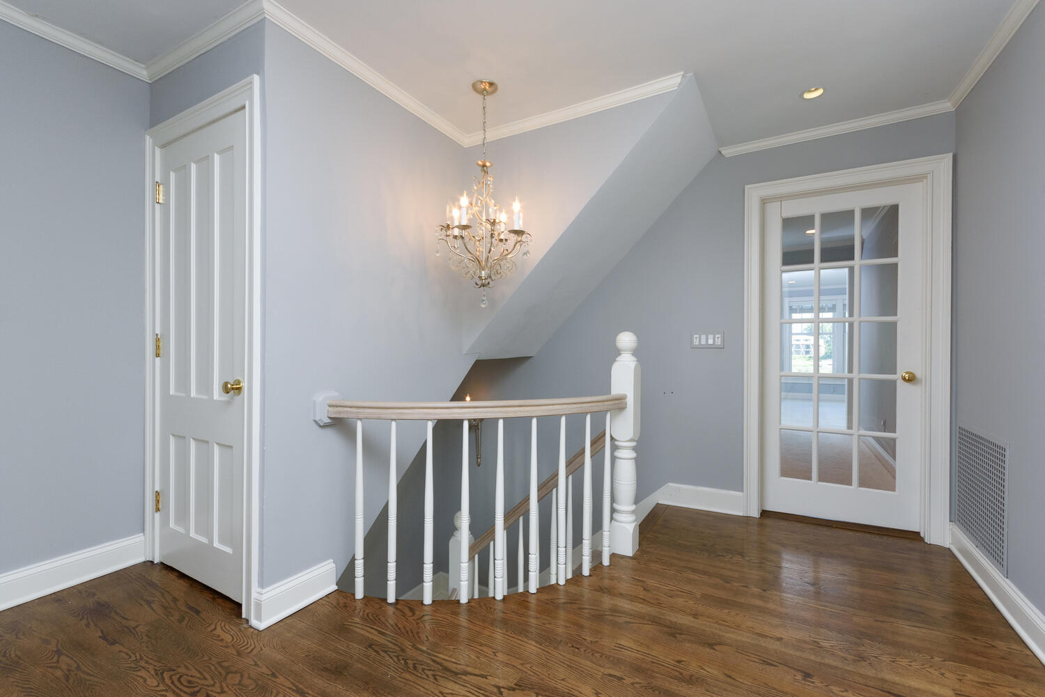 73 Roton Avenue Rowayton, CT 06853 - Photo 12 of 31 a view of entryway with stairs