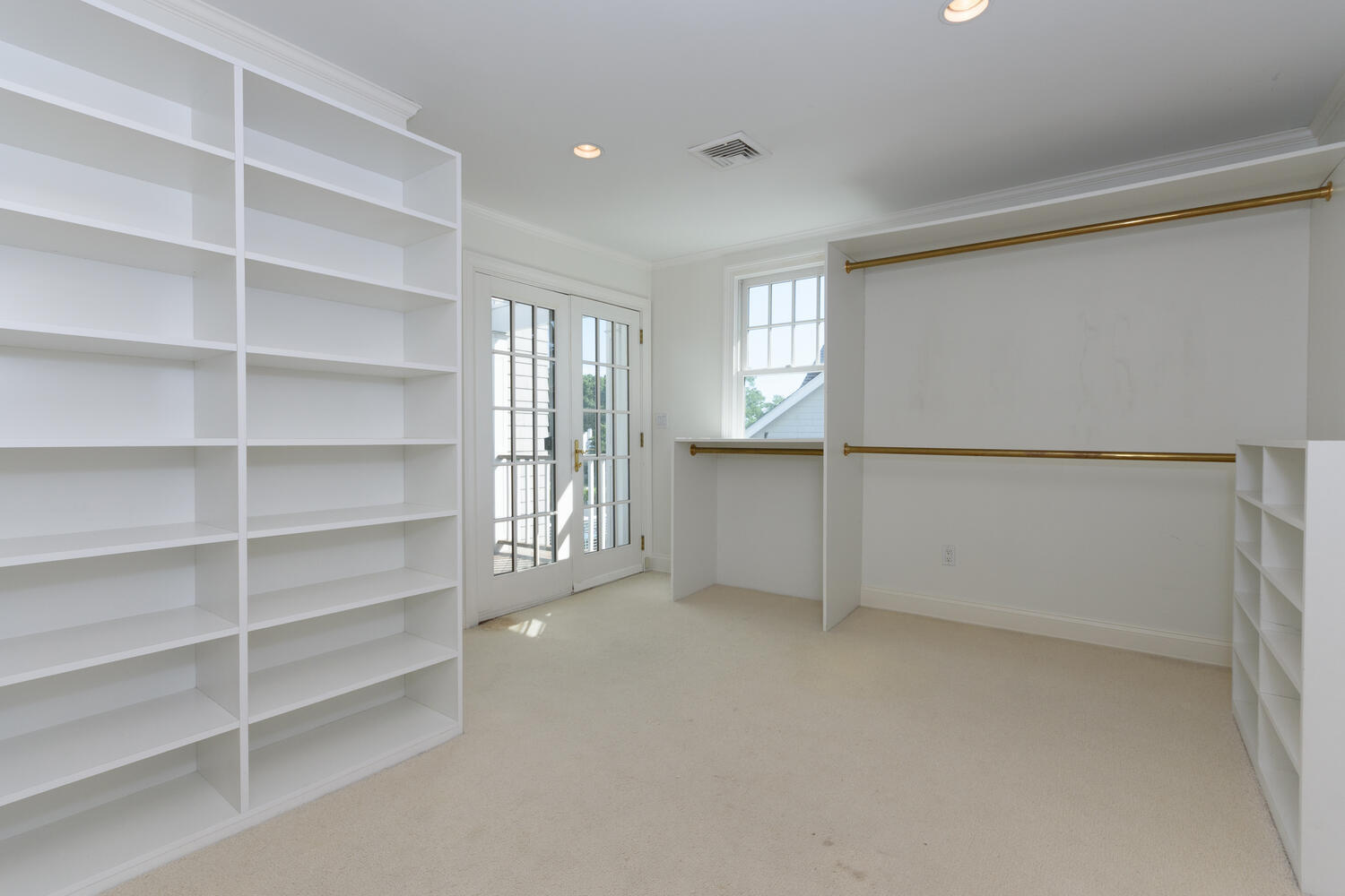 73 Roton Avenue Rowayton, CT 06853 - Photo 16 of 31 a view of an empty room with a window