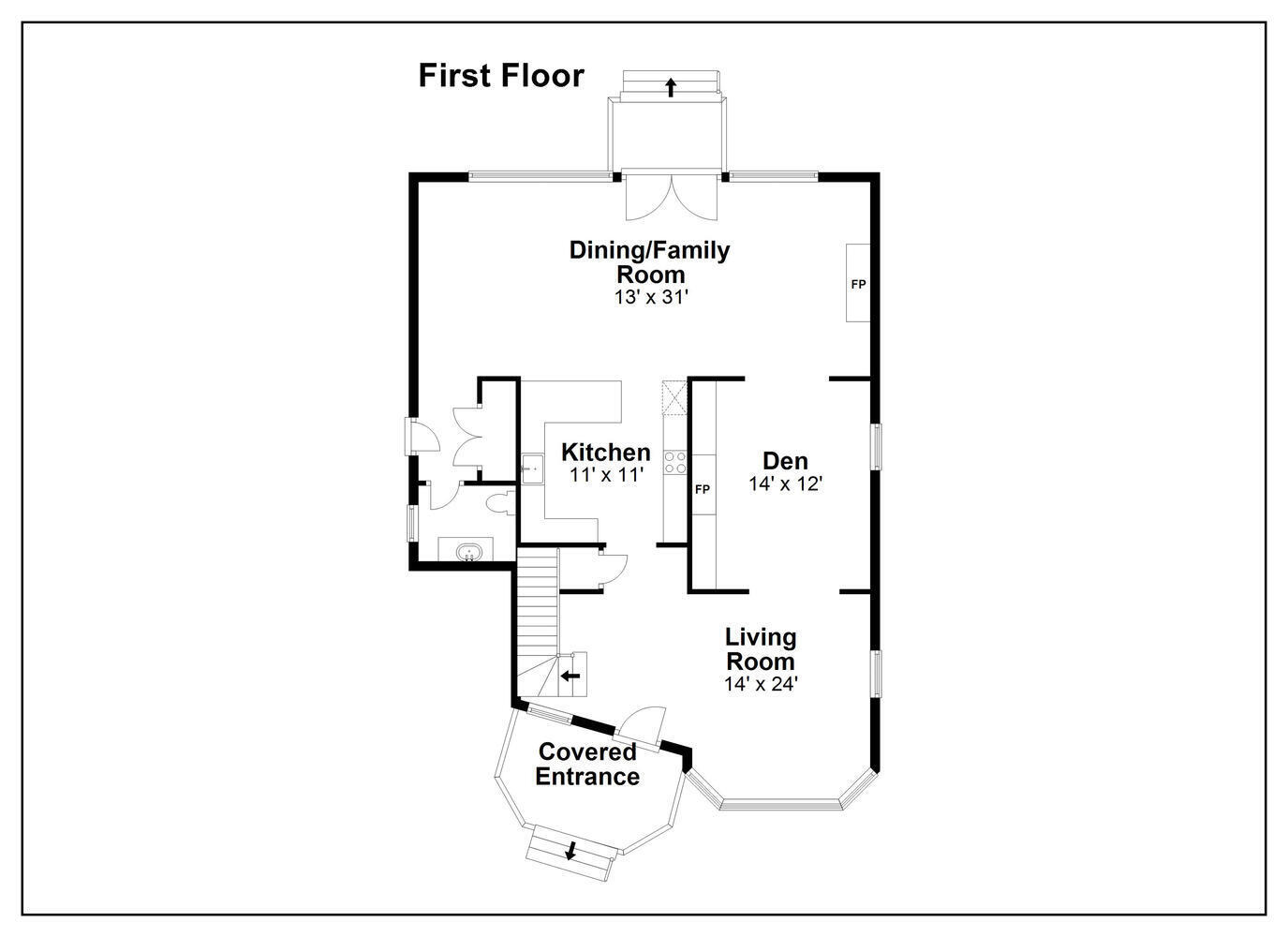 73 Roton Avenue Rowayton, CT 06853 - Photo 29 of 31