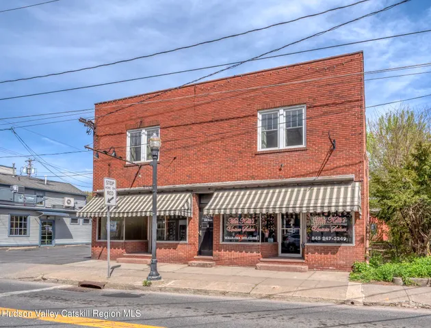 $1,200,000 | 211 Main Street, Saugerties, NY 12477