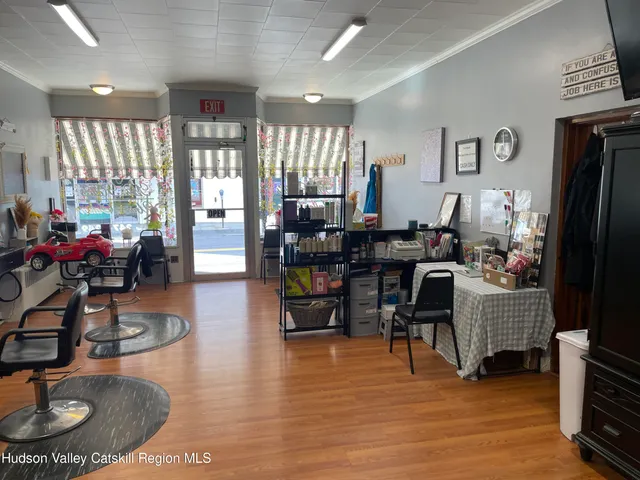 $1,200,000 | 211 Main Street, Saugerties, NY 12477