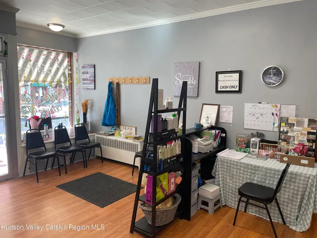 $1,200,000 | 211 Main Street, Saugerties, NY 12477