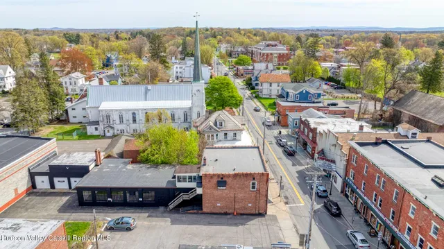 $1,200,000 | 211 Main Street, Saugerties, NY 12477