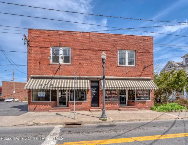 $1,200,000 | 211 Main Street, Saugerties, NY 12477