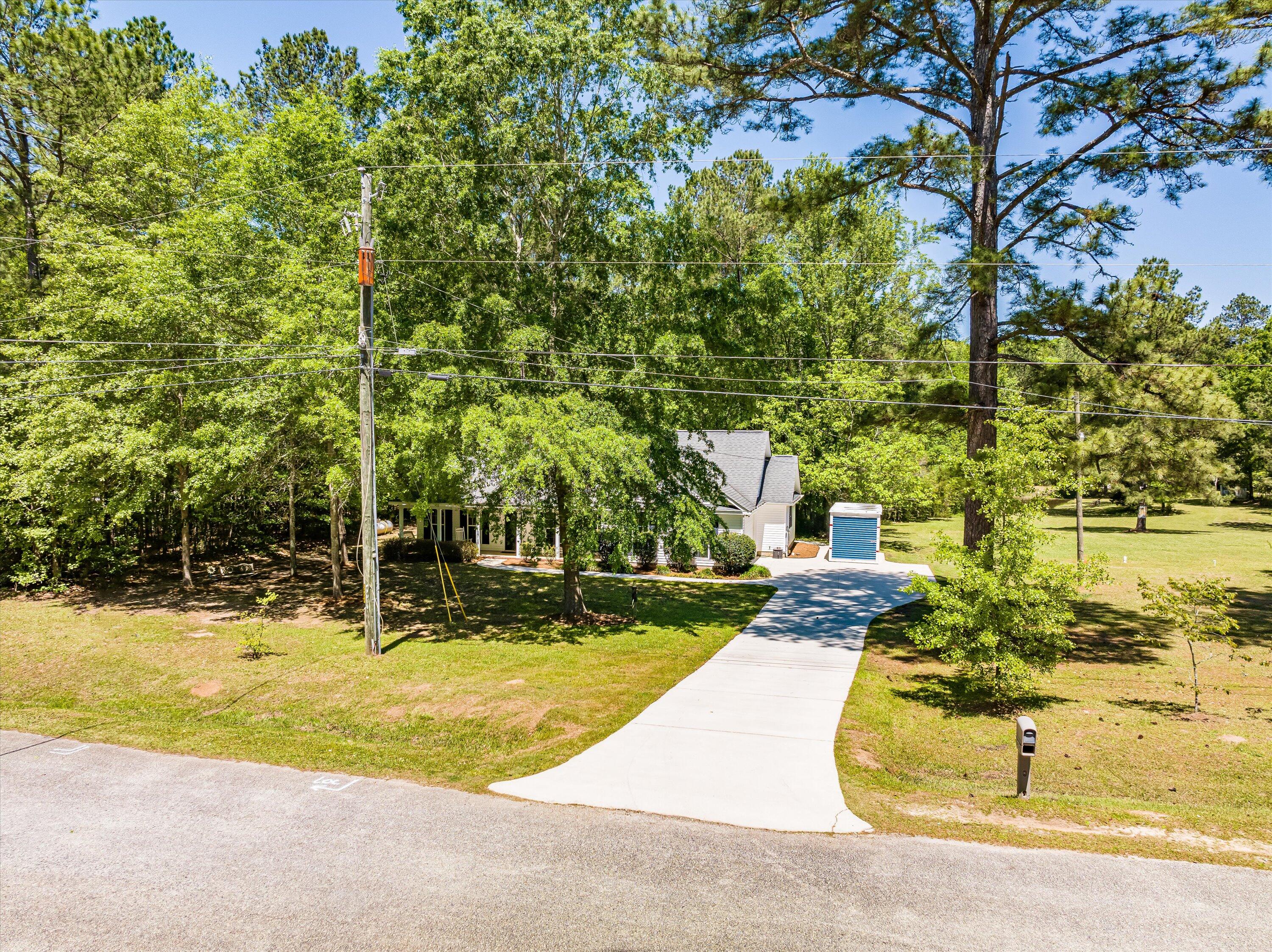 6657 Green Plantation Road Harlem, GA 30814 - Photo 48 of 61 05-DJI_0502-HDR
