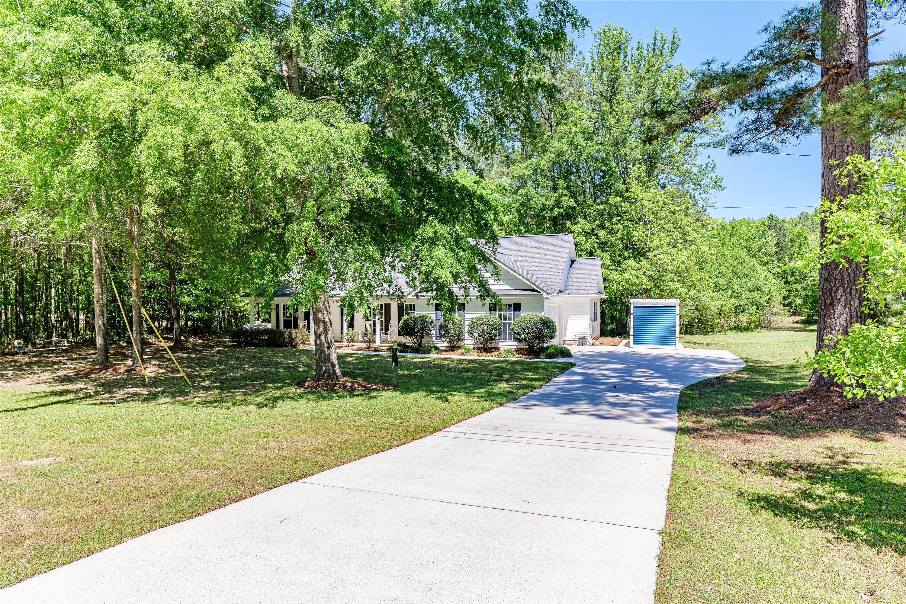 6657 Green Plantation Road Harlem, GA 30814 - Photo 7 of 61 38-P1729261