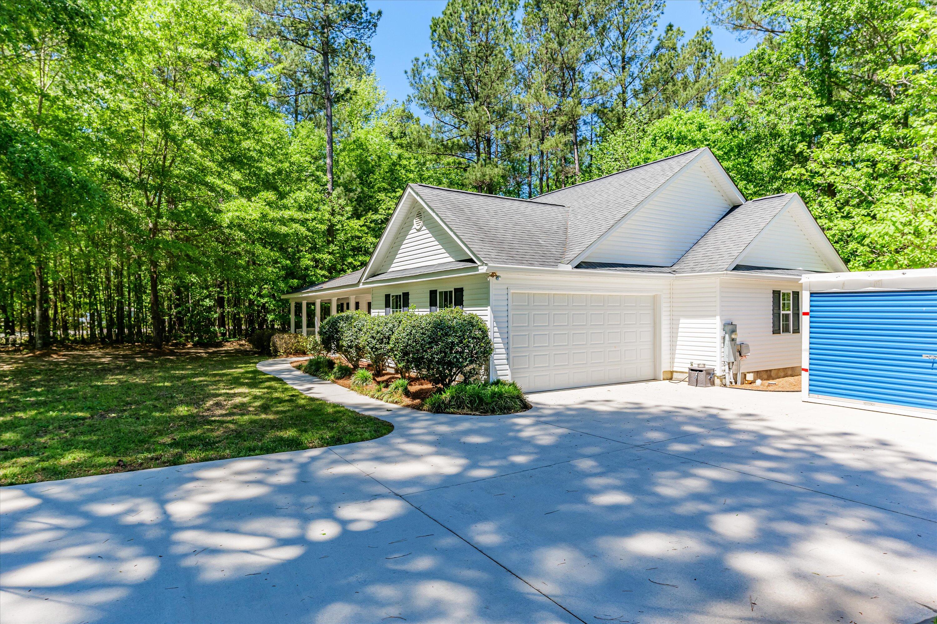 6657 Green Plantation Road Harlem, GA 30814 - Photo 8 of 61 40-P1729263