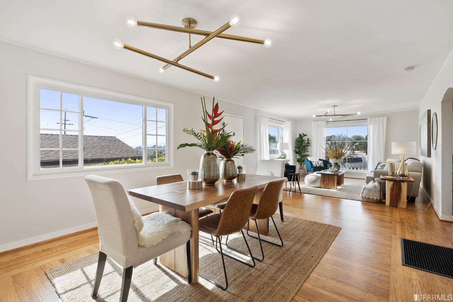 7318 Waldo Lane El Cerrito, CA 94530 - Photo 14 of 65