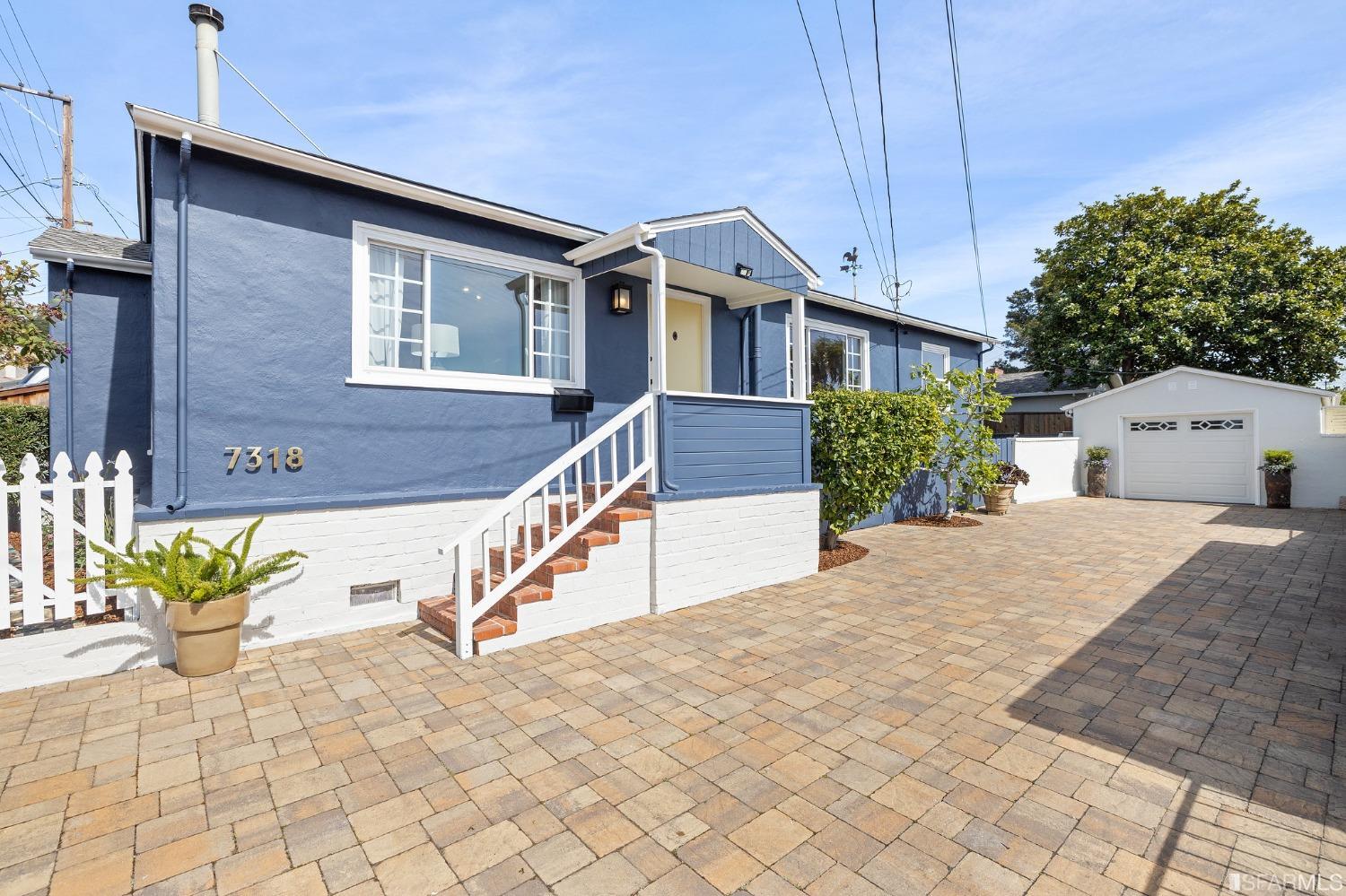 7318 Waldo Lane El Cerrito, CA 94530 - Photo 2 of 65