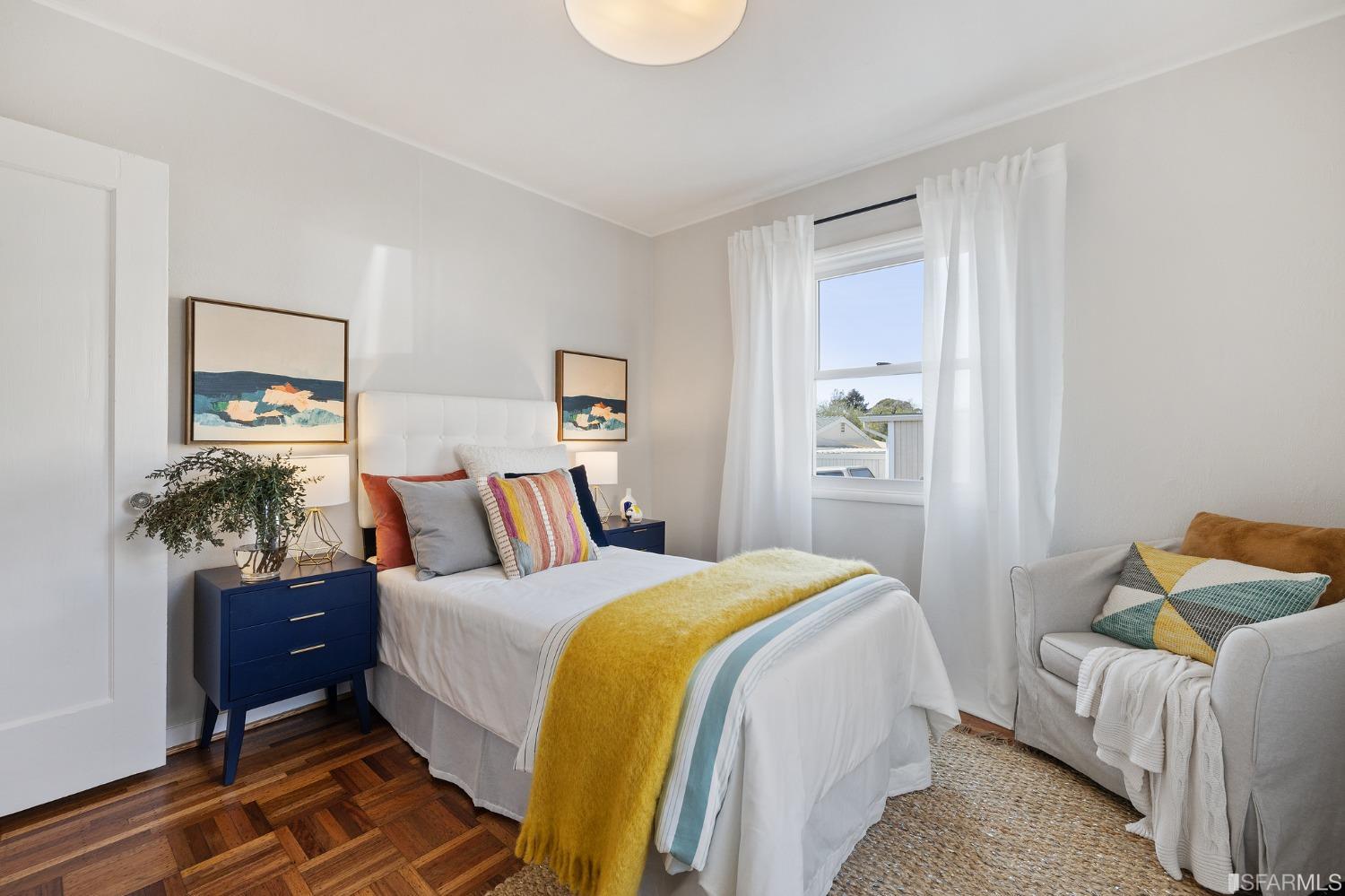 7318 Waldo Lane El Cerrito, CA 94530 - Photo 33 of 65