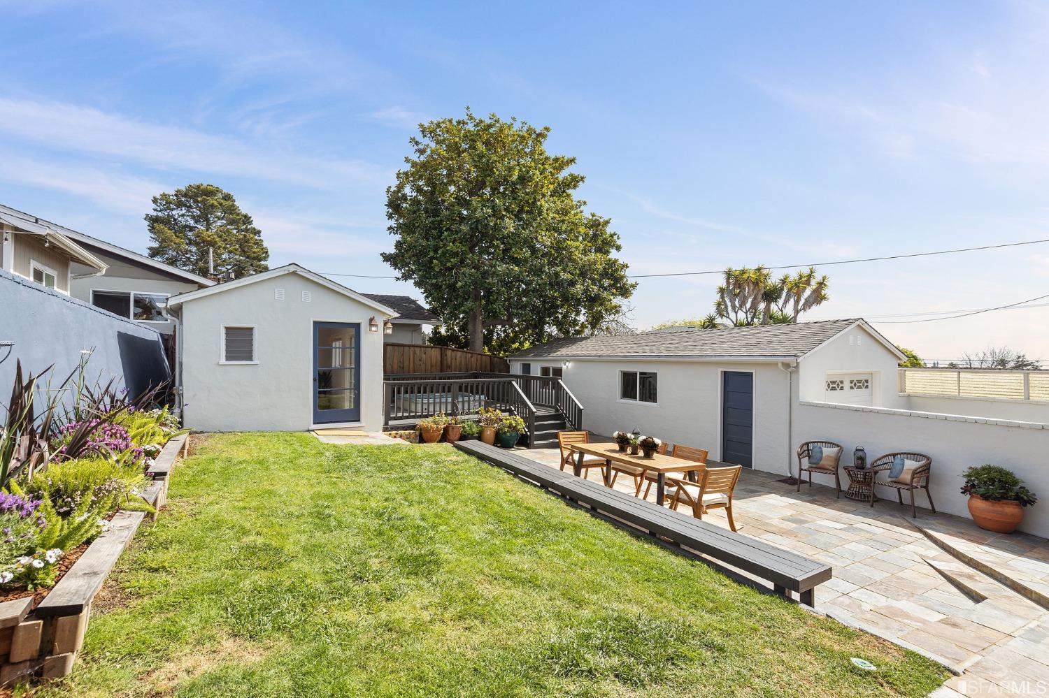 7318 Waldo Lane El Cerrito, CA 94530 - Photo 37 of 65