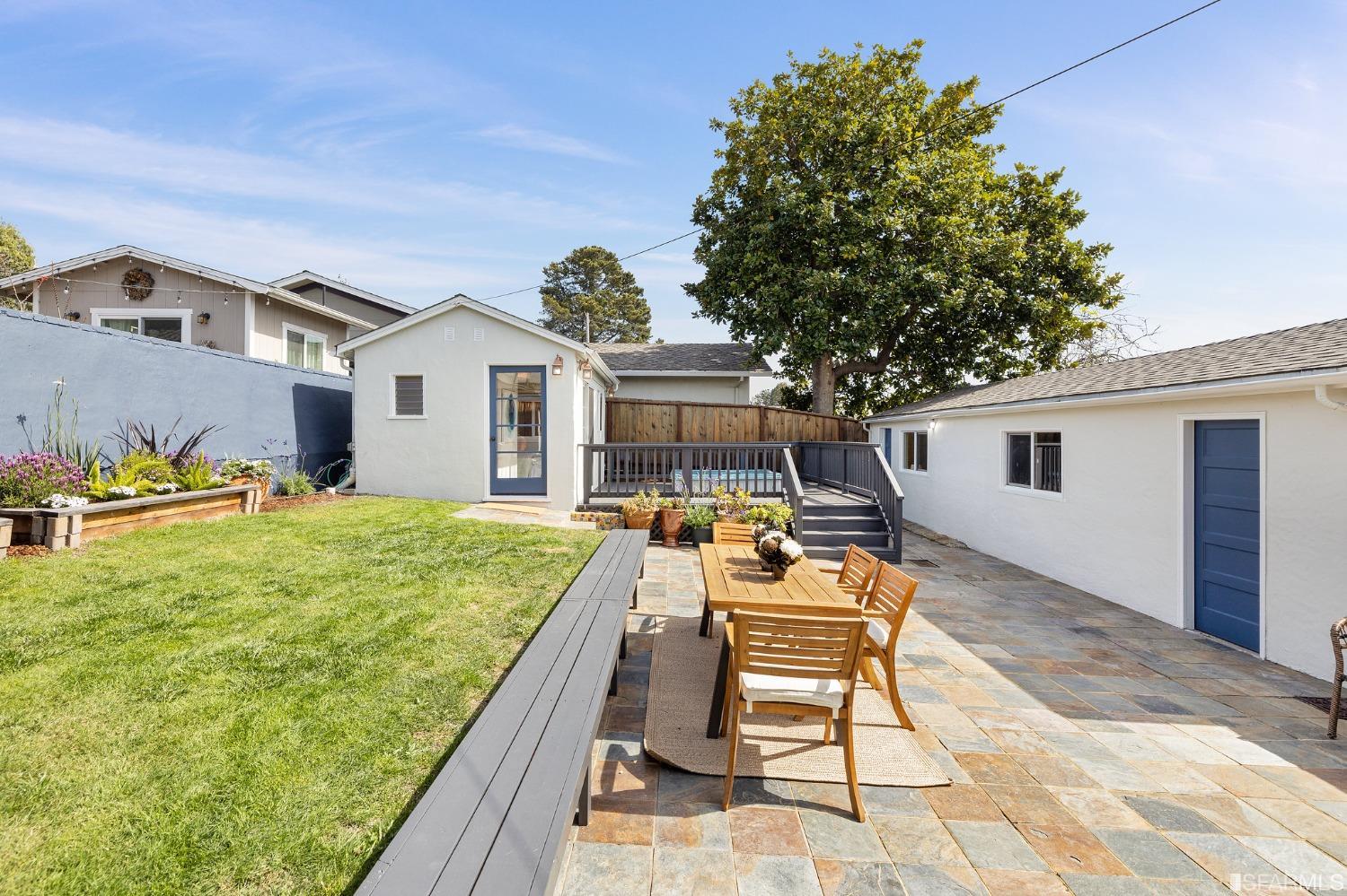 7318 Waldo Lane El Cerrito, CA 94530 - Photo 38 of 65