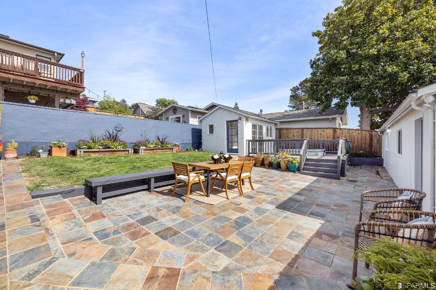 7318 Waldo Lane El Cerrito, CA 94530 - Photo 39 of 65