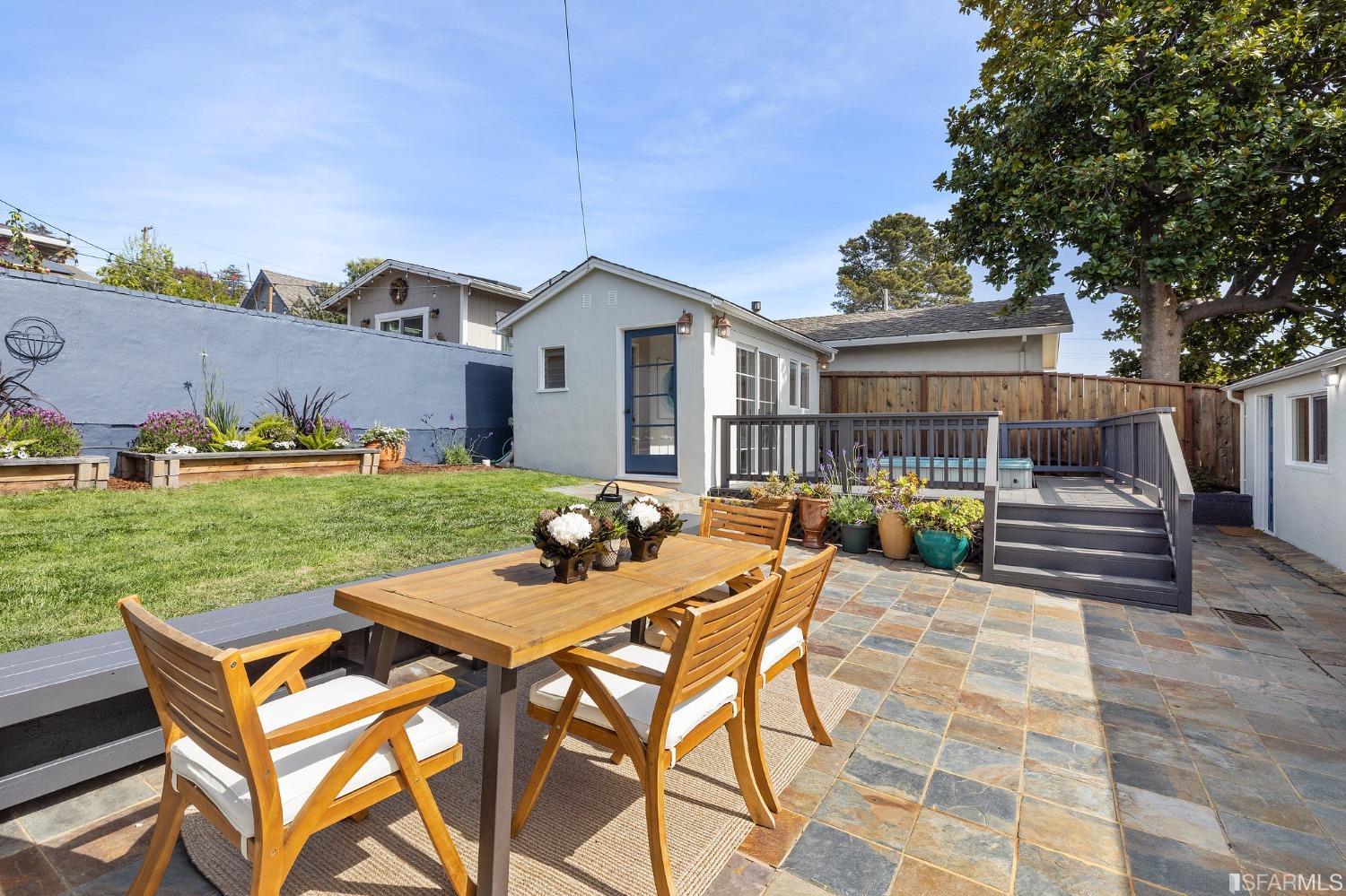 7318 Waldo Lane El Cerrito, CA 94530 - Photo 40 of 65